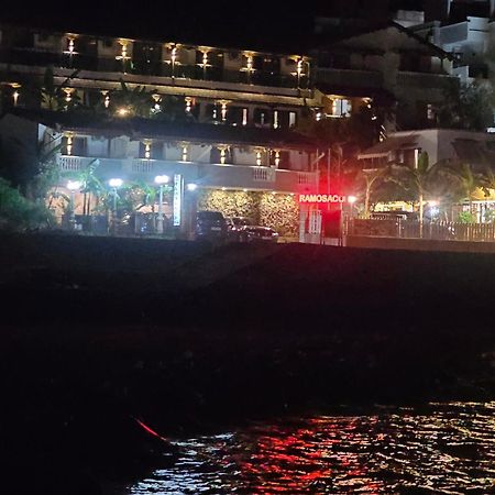Hotel Ramosaco, Radhime, Vlore Ngoại thất bức ảnh