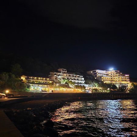 Hotel Ramosaco, Radhime, Vlore Ngoại thất bức ảnh