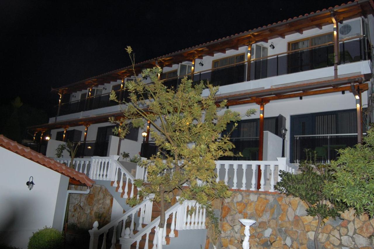 Hotel Ramosaco, Radhime, Vlore Ngoại thất bức ảnh