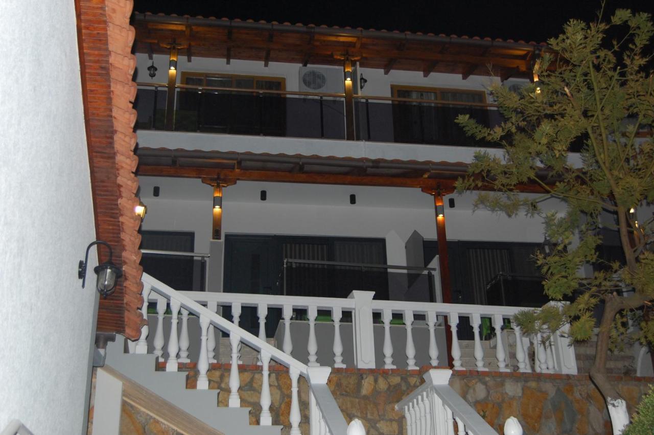 Hotel Ramosaco, Radhime, Vlore Ngoại thất bức ảnh