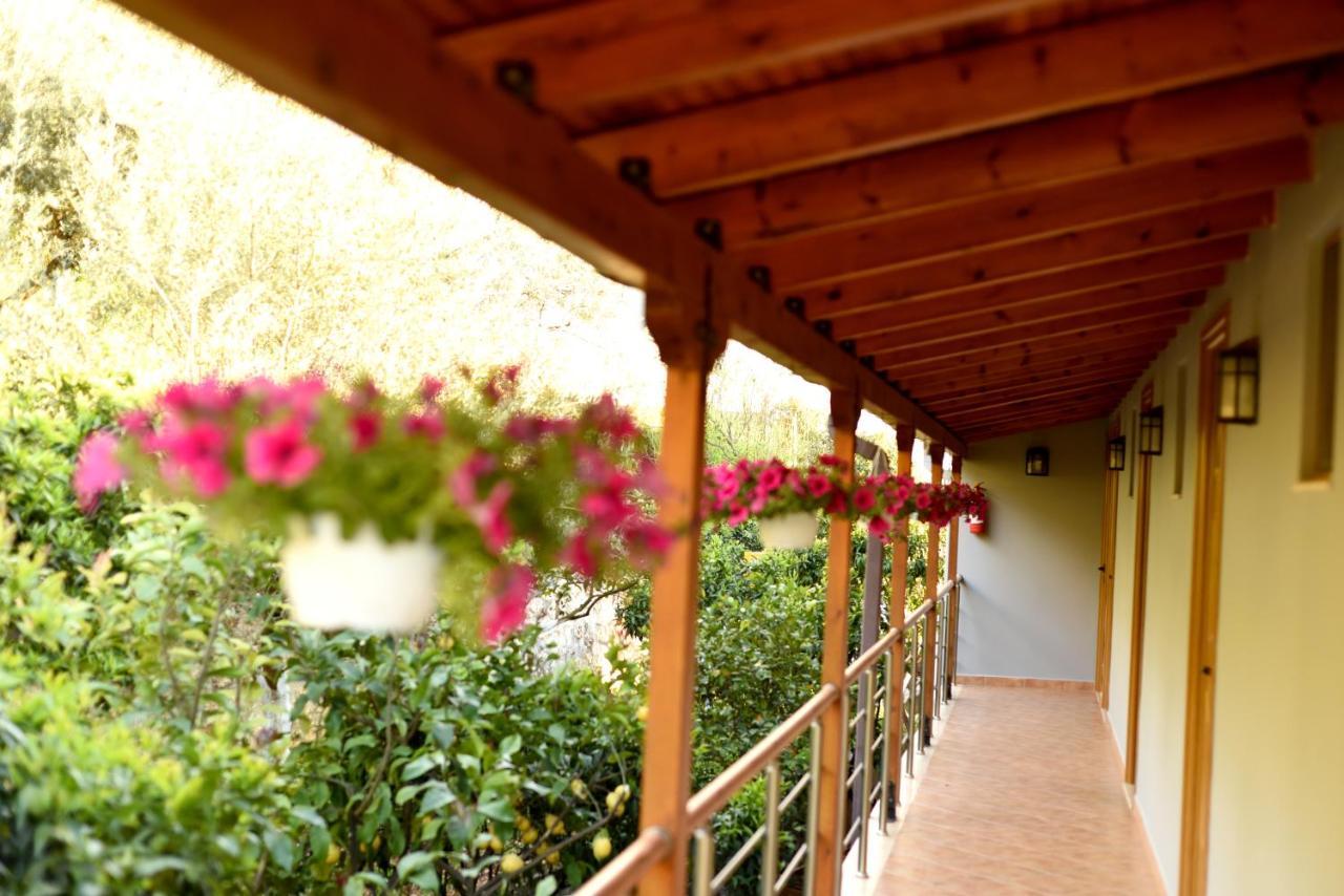 Hotel Ramosaco, Radhime, Vlore Ngoại thất bức ảnh