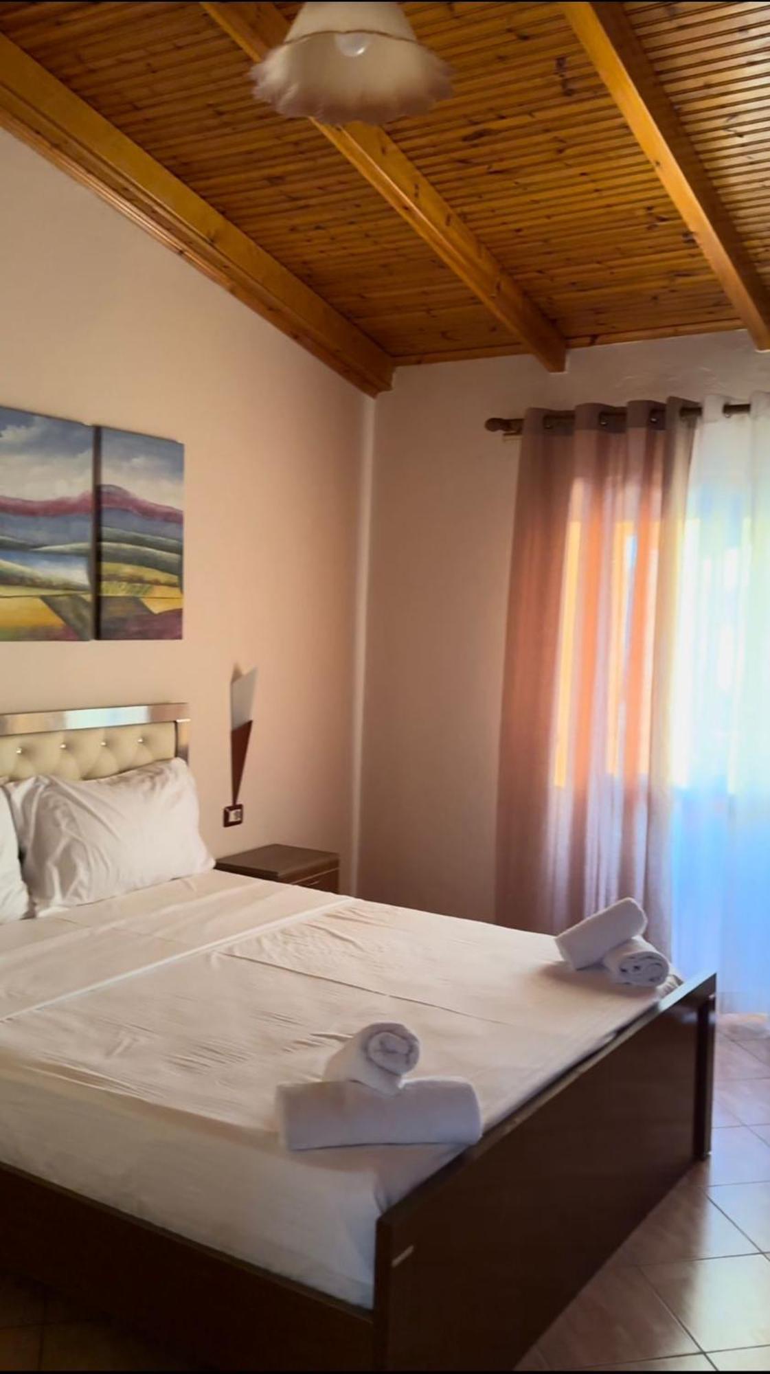 Hotel Ramosaco, Radhime, Vlore Ngoại thất bức ảnh