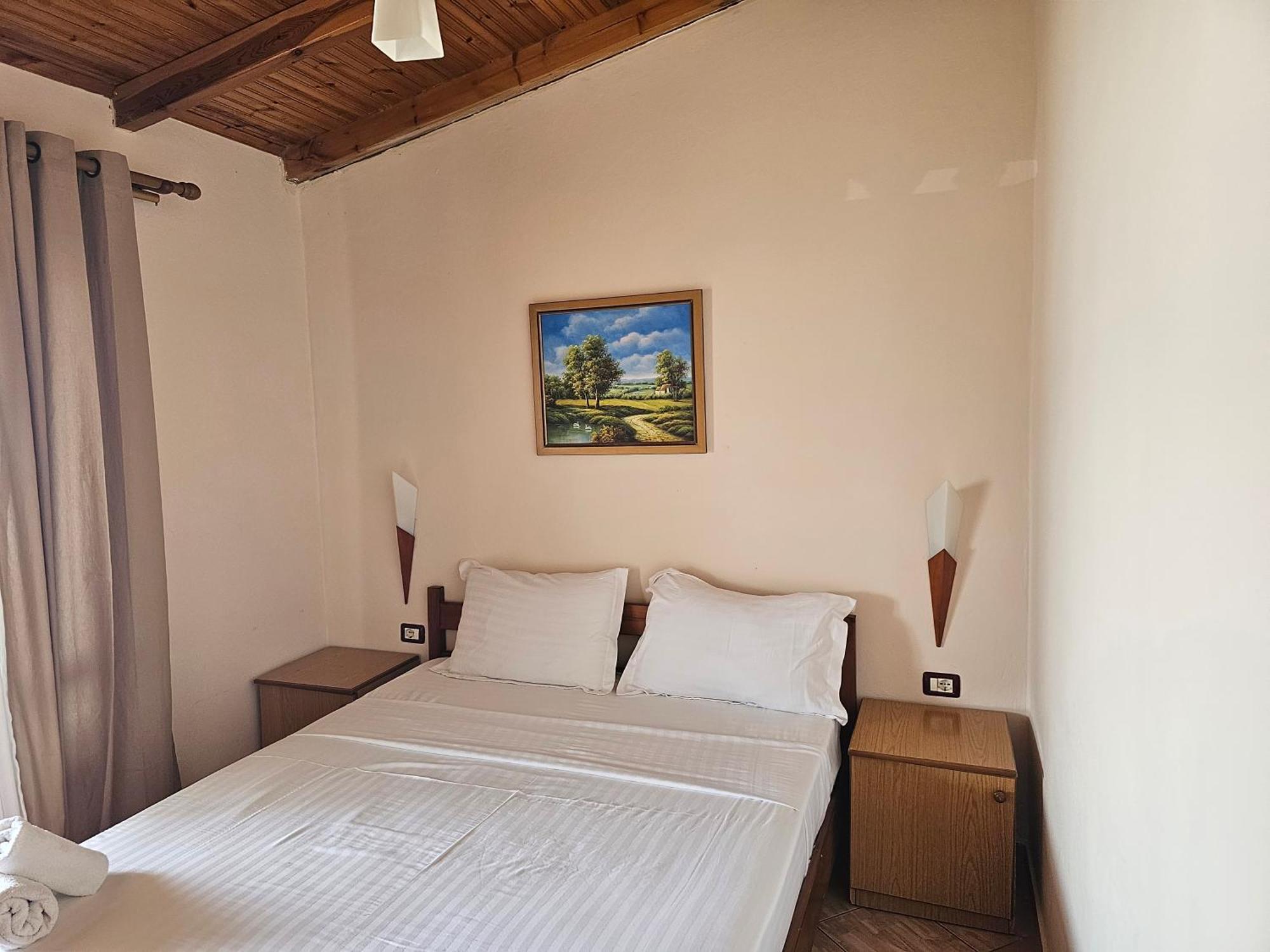Hotel Ramosaco, Radhime, Vlore Ngoại thất bức ảnh