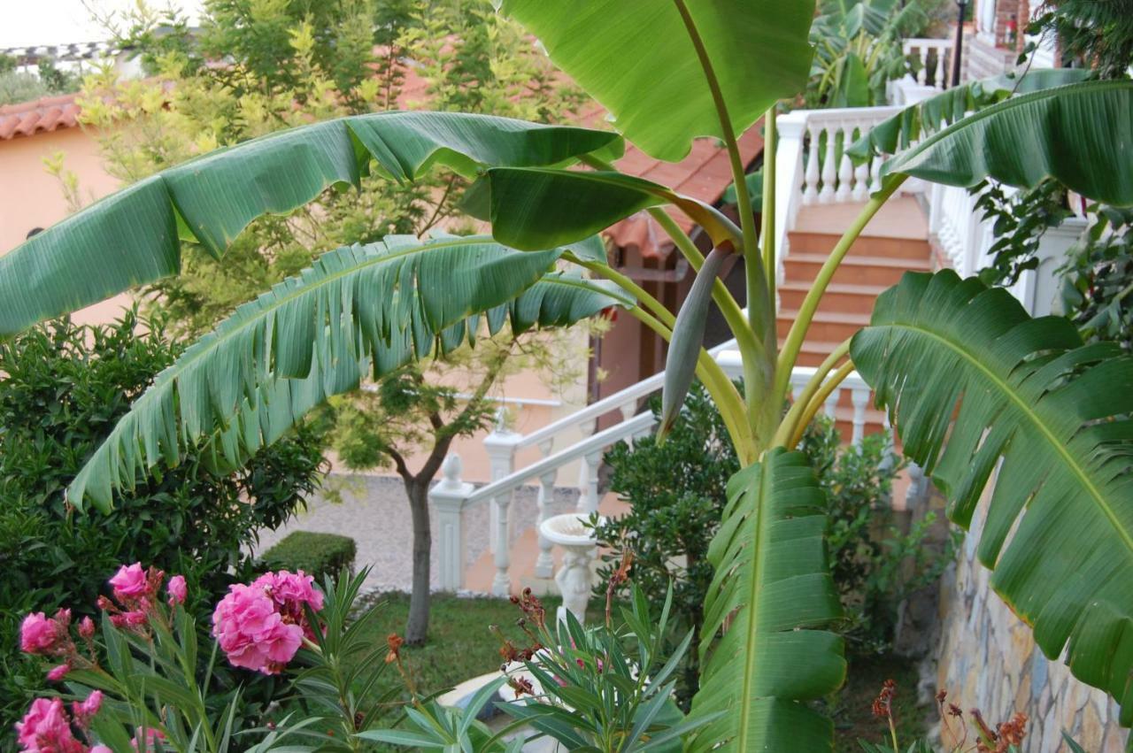Hotel Ramosaco, Radhime, Vlore Ngoại thất bức ảnh