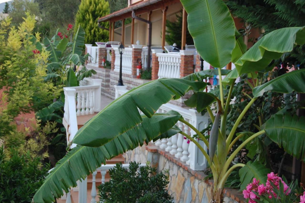 Hotel Ramosaco, Radhime, Vlore Ngoại thất bức ảnh