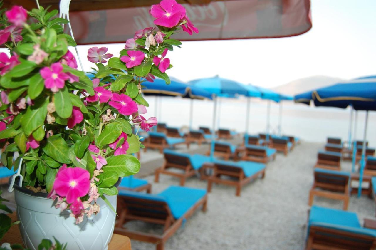 Hotel Ramosaco, Radhime, Vlore Ngoại thất bức ảnh