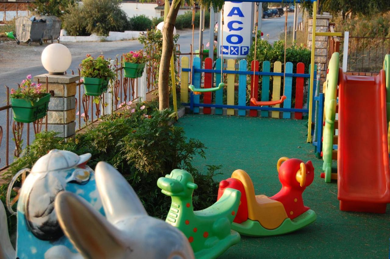Hotel Ramosaco, Radhime, Vlore Ngoại thất bức ảnh