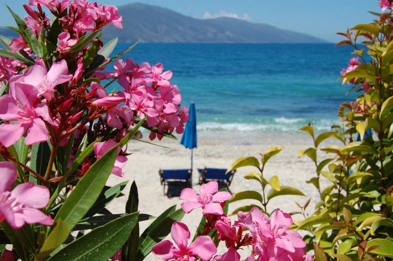 Hotel Ramosaco, Radhime, Vlore Ngoại thất bức ảnh